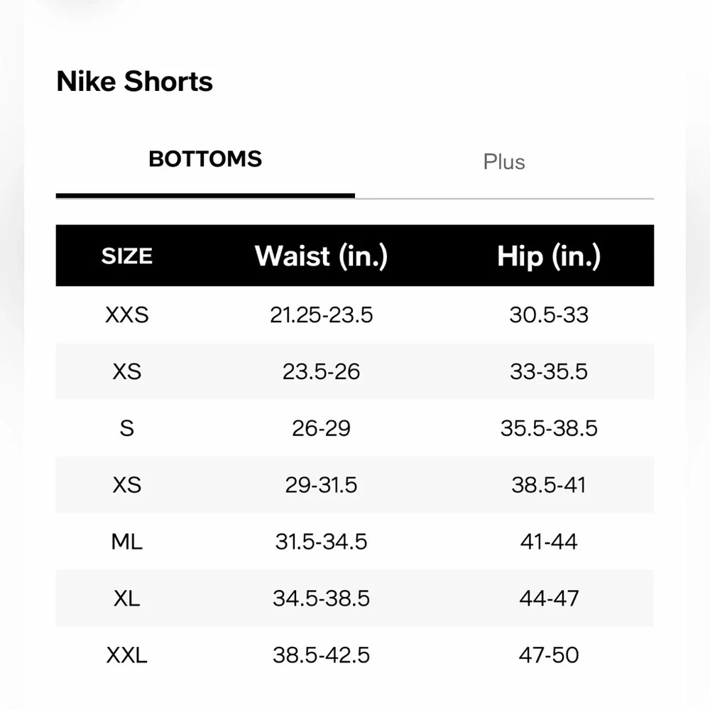 Nike Dri-FIT Tempo Women's Brief-Lined Running Shorts - Picture 12 of 12